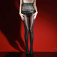 ✨ Vorteilspaket: Sexy 8D Oil-Sheen Rosen-Spitzen Strumpfhose mit Glanz-Effekt ✨