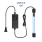 🥳HEISSER SALE 2026🥳💞50.000+ VERKAUFT!🐟🌊Tauchbare UV-Sterilisatorlampe mit Timer für Aquarien