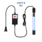 🥳HEISSER SALE 2026🥳💞50.000+ VERKAUFT!🐟🌊Tauchbare UV-Sterilisatorlampe mit Timer für Aquarien