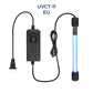 🥳HEISSER SALE 2026🥳💞50.000+ VERKAUFT!🐟🌊Tauchbare UV-Sterilisatorlampe mit Timer für Aquarien