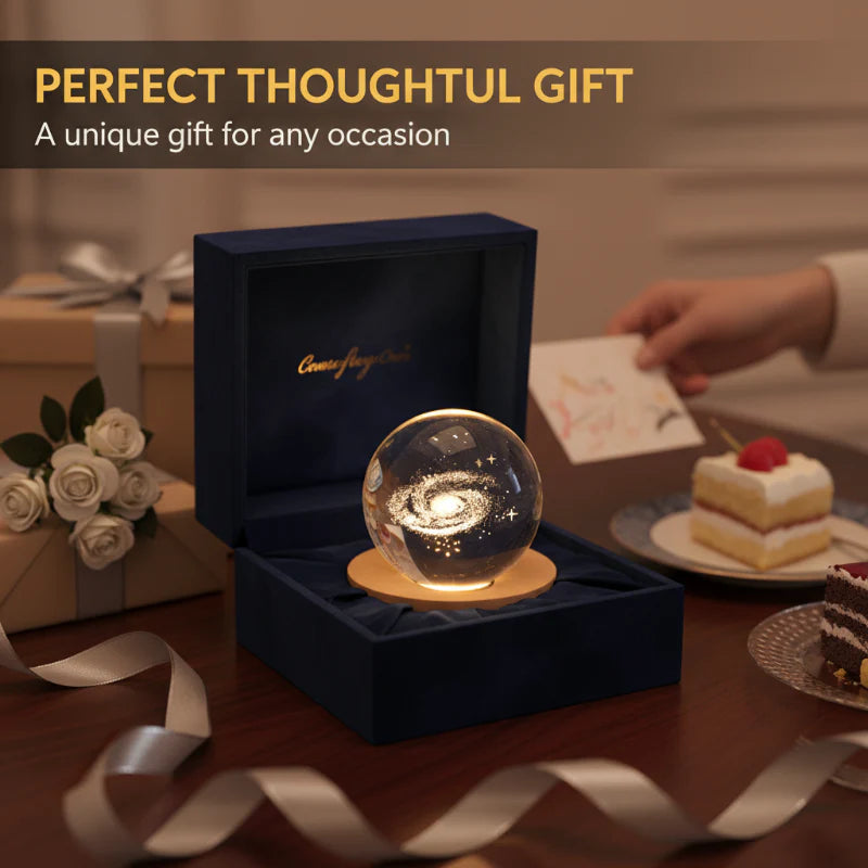 📢📢50 % Rabatt!! ⏰ ✨Lumina Galaxy Lampe™️ – das perfekte Familien-Geschenk! 🎁
