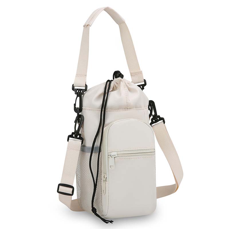 📢📢50 % Rabatt!! ⏰💧 Multifunktions-Trinkflaschen-Gürteltasche mit Fächern | Perfekt für Sport, Reise & Alltag