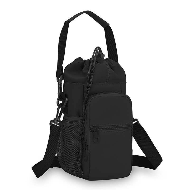 📢📢50 % Rabatt!! ⏰💧 Multifunktions-Trinkflaschen-Gürteltasche mit Fächern | Perfekt für Sport, Reise & Alltag