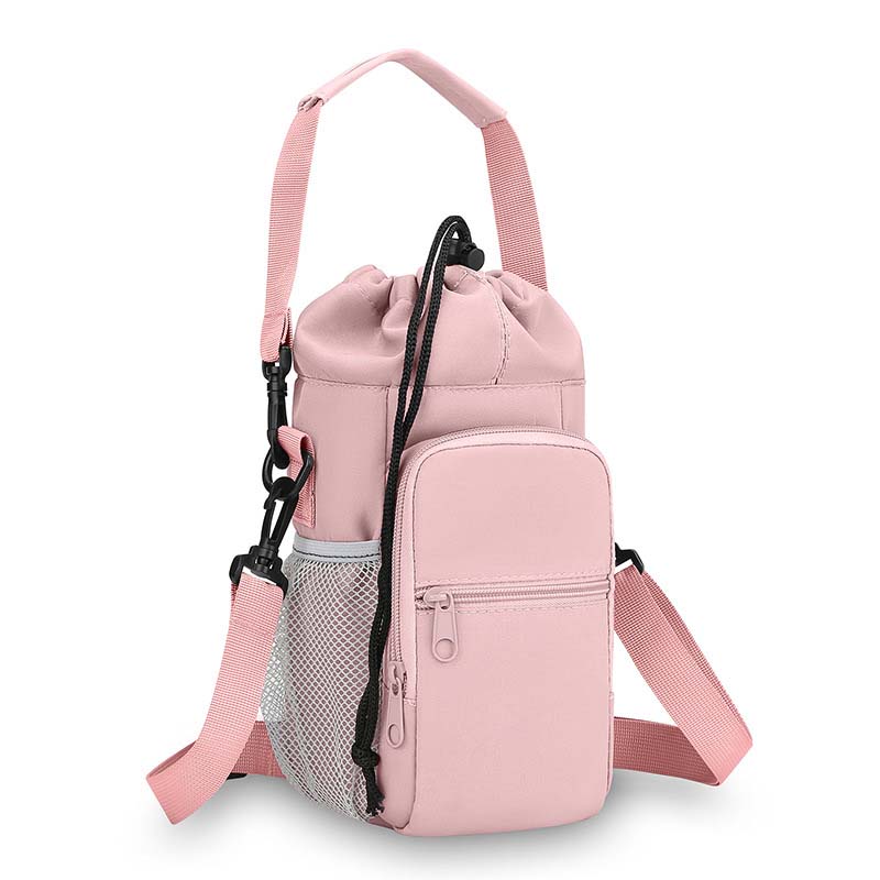 📢📢50 % Rabatt!! ⏰💧 Multifunktions-Trinkflaschen-Gürteltasche mit Fächern | Perfekt für Sport, Reise & Alltag