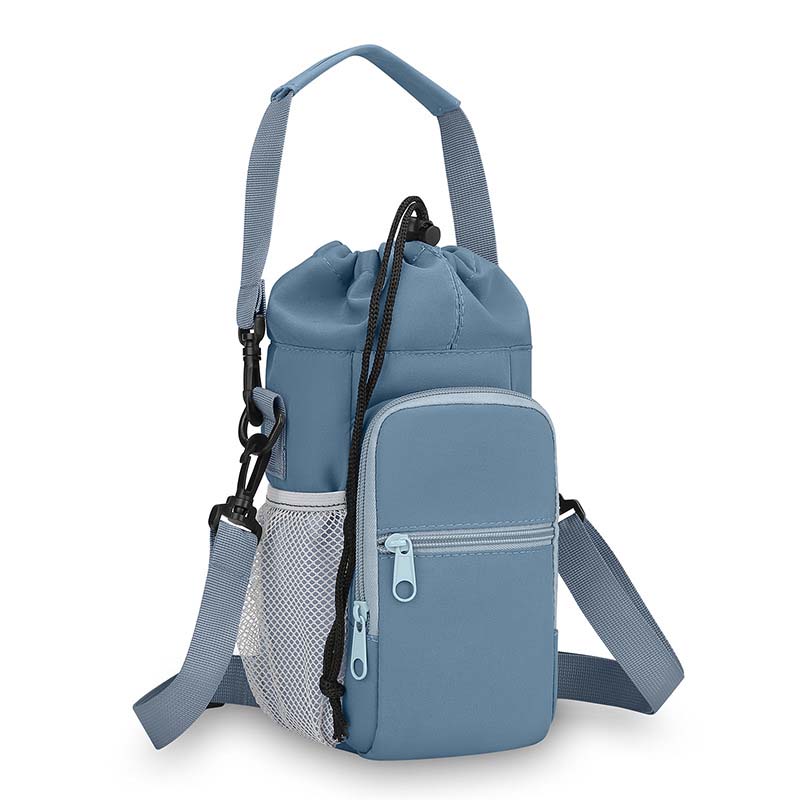 📢📢50 % Rabatt!! ⏰💧 Multifunktions-Trinkflaschen-Gürteltasche mit Fächern | Perfekt für Sport, Reise & Alltag