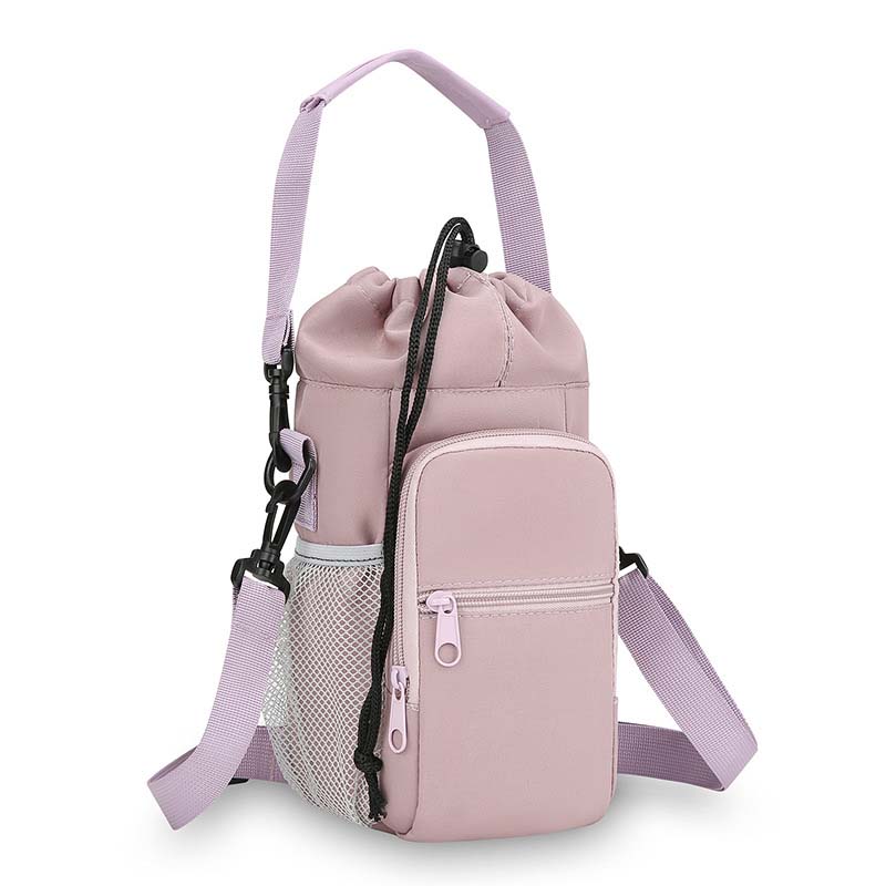 📢📢50 % Rabatt!! ⏰💧 Multifunktions-Trinkflaschen-Gürteltasche mit Fächern | Perfekt für Sport, Reise & Alltag