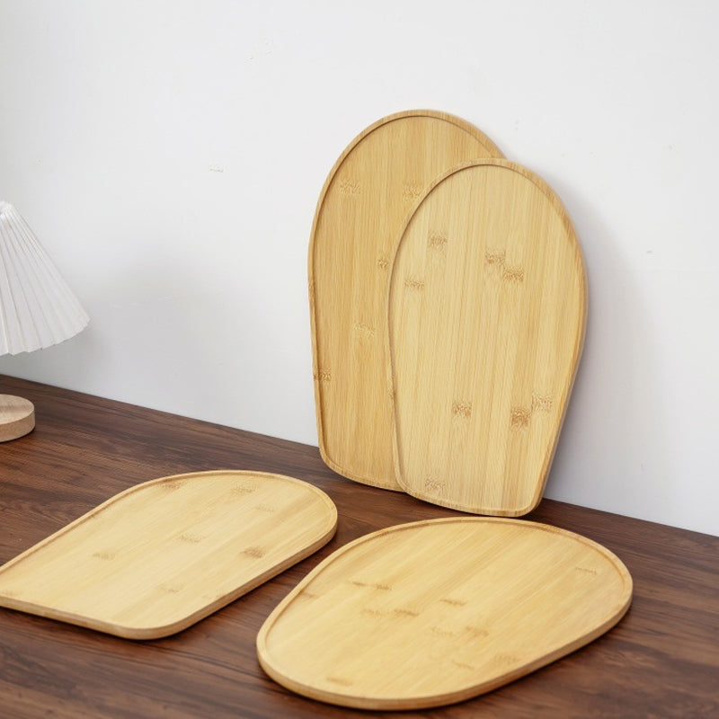 📢📢50 % Rabatt!! ⏰Mühelos bedienbare Schiebeablage aus Holz für Mixer🧈✨mühelos zu bewegen ohne Heben, stabil und langlebig, zwei Größen verfügbar, passend für Mixer.