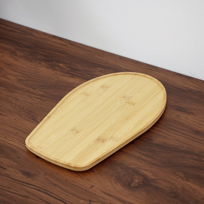 📢📢50 % Rabatt!! ⏰Mühelos bedienbare Schiebeablage aus Holz für Mixer🧈✨mühelos zu bewegen ohne Heben, stabil und langlebig, zwei Größen verfügbar, passend für Mixer.