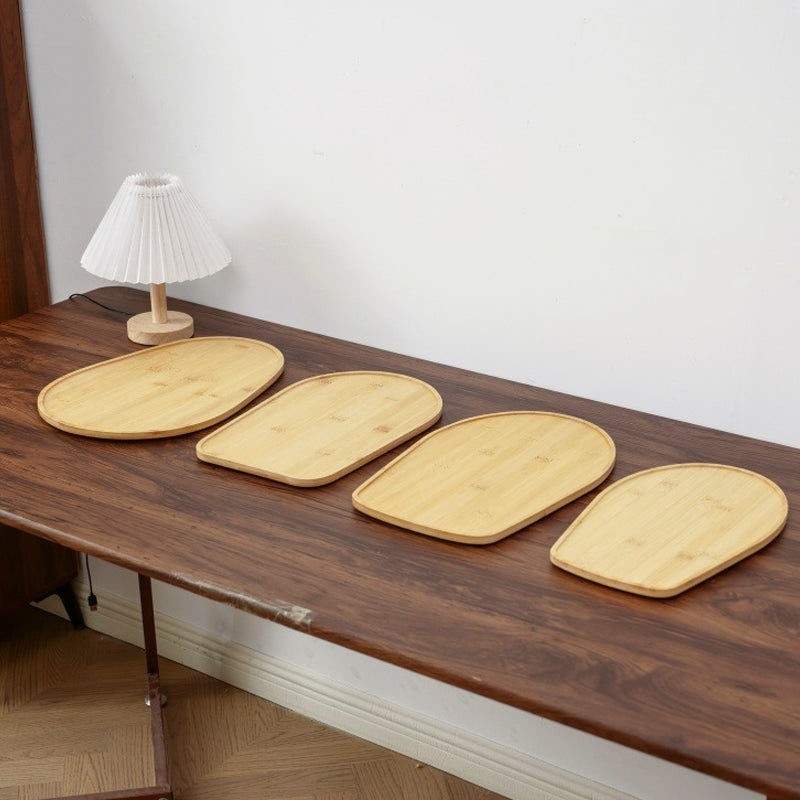 📢📢50 % Rabatt!! ⏰Mühelos bedienbare Schiebeablage aus Holz für Mixer🧈✨mühelos zu bewegen ohne Heben, stabil und langlebig, zwei Größen verfügbar, passend für Mixer.
