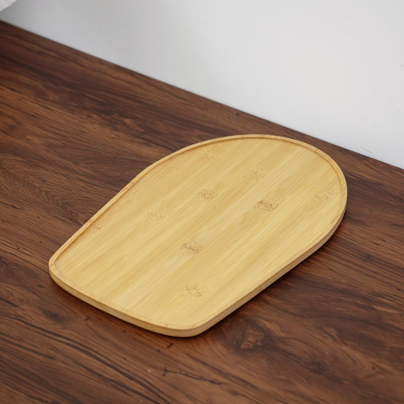 📢📢50 % Rabatt!! ⏰Mühelos bedienbare Schiebeablage aus Holz für Mixer🧈✨mühelos zu bewegen ohne Heben, stabil und langlebig, zwei Größen verfügbar, passend für Mixer.