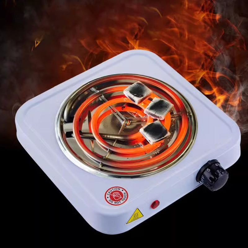 ⏳ NUR BEGRENZT: 50% RABATT!+Portofrei ab 2 Stück!! 🚀✨ Multifunktionales Kochfeld für den Hausgebrauch – Energieeffizient & Platzsparend ✨
