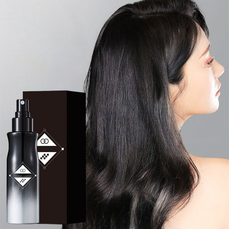 🔥🎁 2+1 GRATIS!! 🥳💞 50K+ VERKAUFT! ⚡Leave-in-Stylingspray für mehr Volumen💨✨