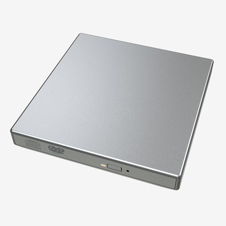 📢📢50 % Rabatt!! ⏰💿 USB-Externes CD/DVD-Laufwerk – Plug & Play für alte Fotos, Musik & Dateien (ohne Laufwerk am Laptop?) ✨