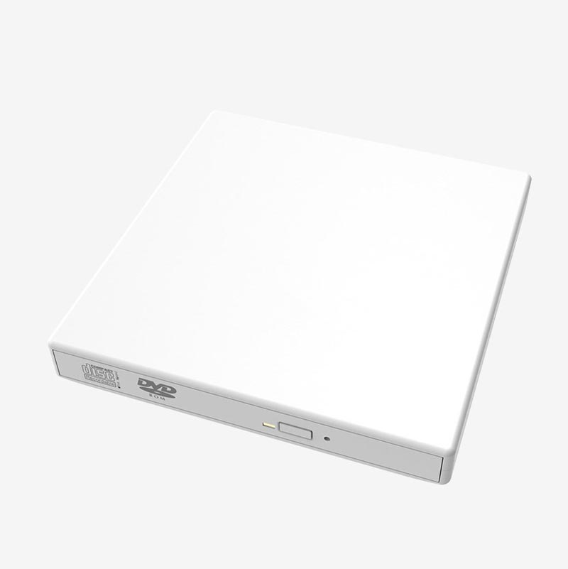 📢📢50 % Rabatt!! ⏰💿 USB-Externes CD/DVD-Laufwerk – Plug & Play für alte Fotos, Musik & Dateien (ohne Laufwerk am Laptop?) ✨