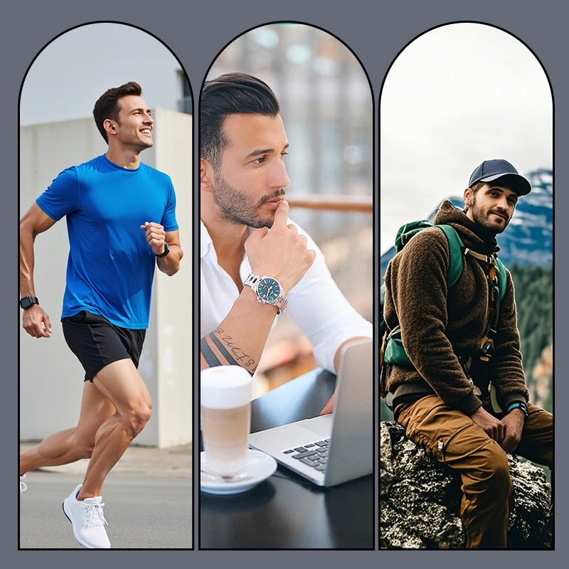 📢📢 50 % Rabatt!! 💥 3 kaufen, 2 gratis | Herren atmungsaktive lange Boxer-Slips – Komfort, der den ganzen Tag hält! 🩲✨