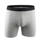 📢📢 50 % Rabatt!! 💥 3 kaufen, 2 gratis | Herren atmungsaktive lange Boxer-Slips – Komfort, der den ganzen Tag hält! 🩲✨