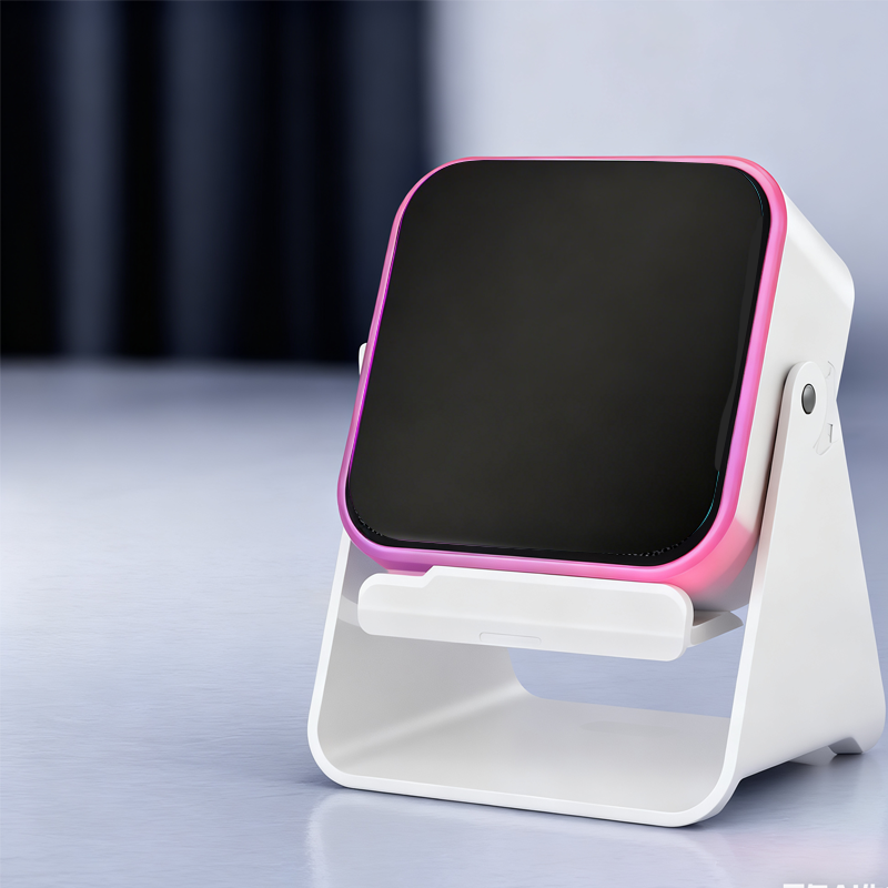 🔥Letzter Tag des zeitlich begrenzten 50%-Rabatts!🔥 5-in-1 Kabelloser Bluetooth-Lautsprecher mit Induktionsfunktion und verstellbarer Handyhalterung