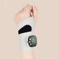 📢📢50 % Rabatt!! 🔥🎁 Wiederaufladbarer, einstellbarer elektrischer Handgelenkmassager