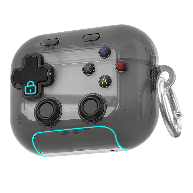 📢📢50 % Rabatt!! ⏰🎮 Retro Gamer Case for AirPods – Level Up Your Style! 🕹️