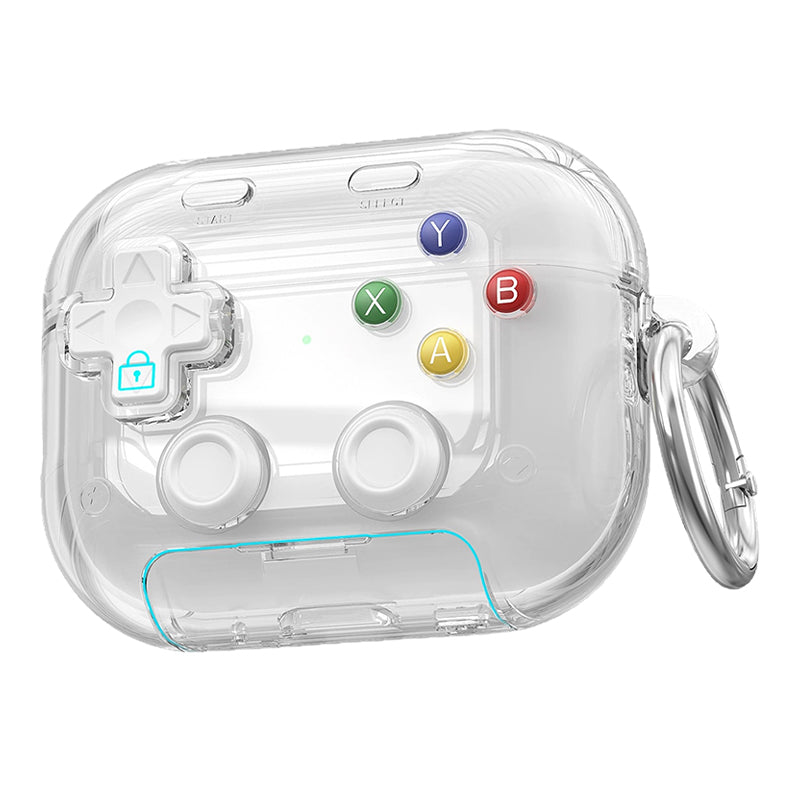 📢📢50 % Rabatt!! ⏰🎮 Retro Gamer Case for AirPods – Level Up Your Style! 🕹️