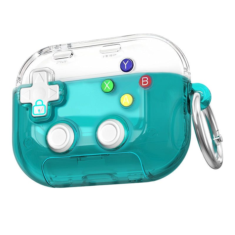 📢📢50 % Rabatt!! ⏰🎮 Retro Gamer Case for AirPods – Level Up Your Style! 🕹️
