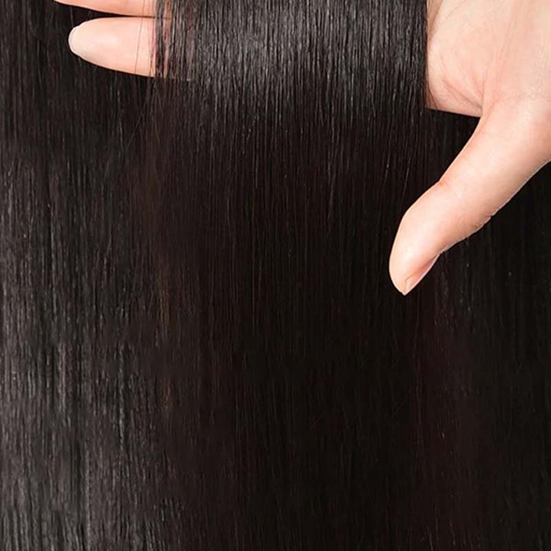 📢📢50 % Rabatt!!  ⏰💁‍♀️ Leichte Clip-on-Extensions Unsichtbare Topper-Perücke | Einfach anklipsen, wiederverwendbar, perfekt für Einsteiger! 🎀✨