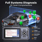 Multi-Function OBD2 Car Engine Diagnostic Scanner