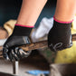 📢📢50 % Rabatt!!🧤✨Vielseitige Latex-Arbeitshandschuhe - Extrem abriebfest & rutschfest