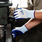 📢📢50 % Rabatt!!🧤✨Vielseitige Latex-Arbeitshandschuhe - Extrem abriebfest & rutschfest