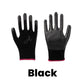 📢📢50 % Rabatt!!🧤✨Vielseitige Latex-Arbeitshandschuhe - Extrem abriebfest & rutschfest