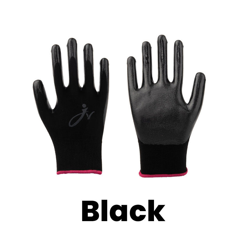 📢📢50 % Rabatt!!🧤✨Vielseitige Latex-Arbeitshandschuhe - Extrem abriebfest & rutschfest