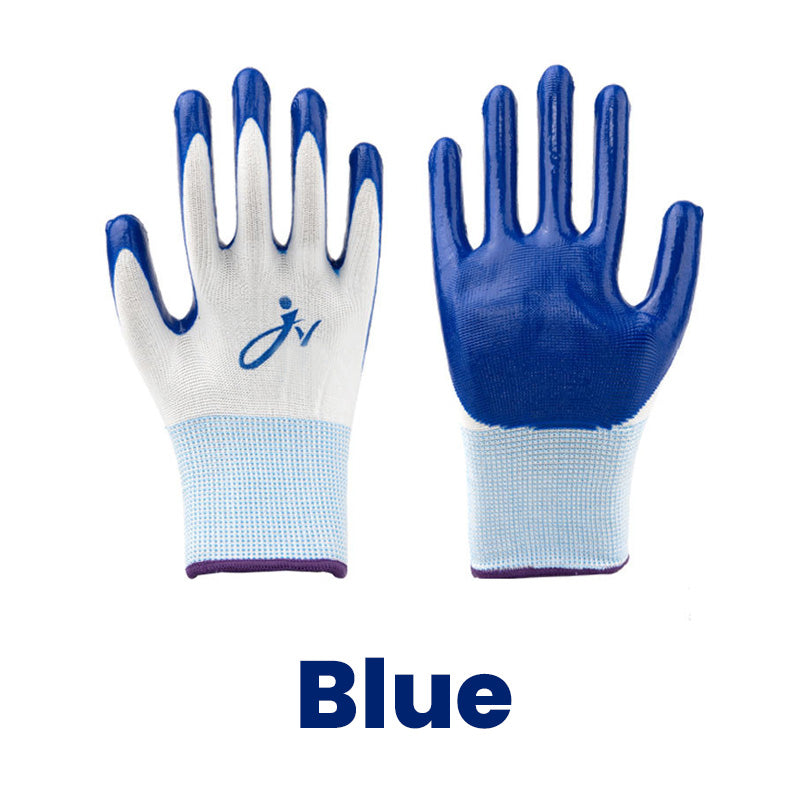 📢📢50 % Rabatt!!🧤✨Vielseitige Latex-Arbeitshandschuhe - Extrem abriebfest & rutschfest