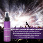 🎉 Neujahrsgeschenk – 50% RABATT! ✨ Shining Star Glitzer-Spray: Für Haar & Körper – Langanhaltender Glanz & hautverträglich | Partys, Karneval oder Fotoshootings. 🎉