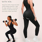 🎉Letzter Tag Aktion 49% RABATT💞Deep-V-Shapewear mit Bruststütze Atmungsaktiver High-Waist-Bauchkontroll-Jumpsuit
