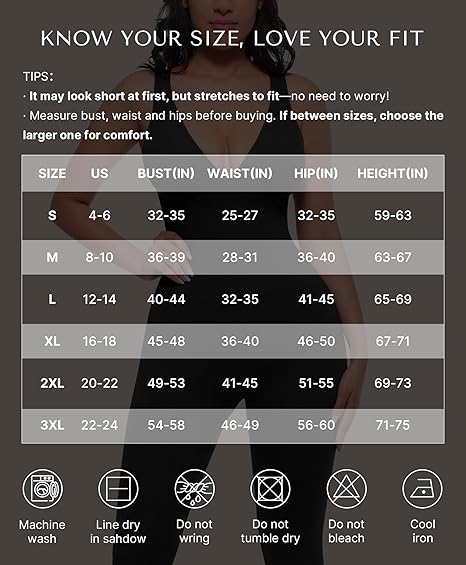 🎉Letzter Tag Aktion 49% RABATT💞Deep-V-Shapewear mit Bruststütze Atmungsaktiver High-Waist-Bauchkontroll-Jumpsuit