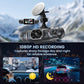 📢📢50 % Rabatt!!🥳📹Dashcam mit 4 Objektiven und HD-Nachtsicht🌙✨