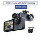 📢📢50 % Rabatt!!🥳📹Dashcam mit 4 Objektiven und HD-Nachtsicht🌙✨