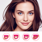 💜 TOP ANGEBOT – 50% RABATT!!  + ZUSÄTZLICH PINSEL! 💜✨ Feuchtigkeitsspendende Langhaltende Foundation