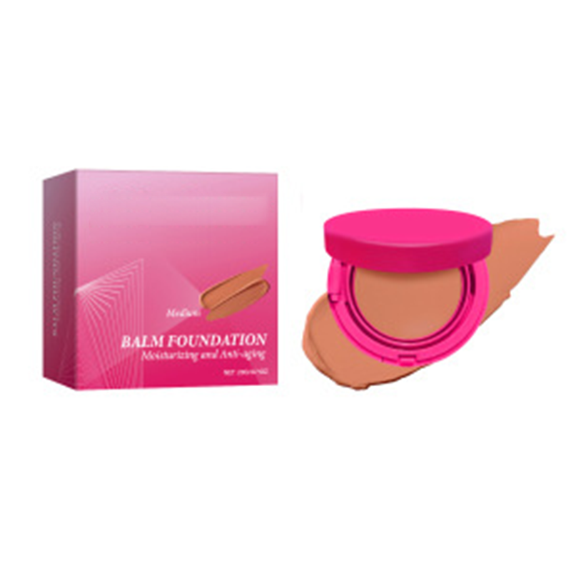 💜 TOP ANGEBOT – 50% RABATT!!  + ZUSÄTZLICH PINSEL! 💜✨ Feuchtigkeitsspendende Langhaltende Foundation