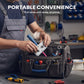 📢📢50 % Rabatt!! ⏰🛠️ Professionelles Hilfsmittel zum Einziehen von Kabeln für Elektriker⚡