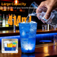 💎50 % Rabatt!!💎 Wasseraktivierter LED-Leuchtbecher