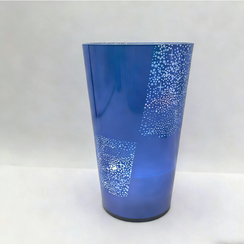 💎50 % Rabatt!!💎 Wasseraktivierter LED-Leuchtbecher