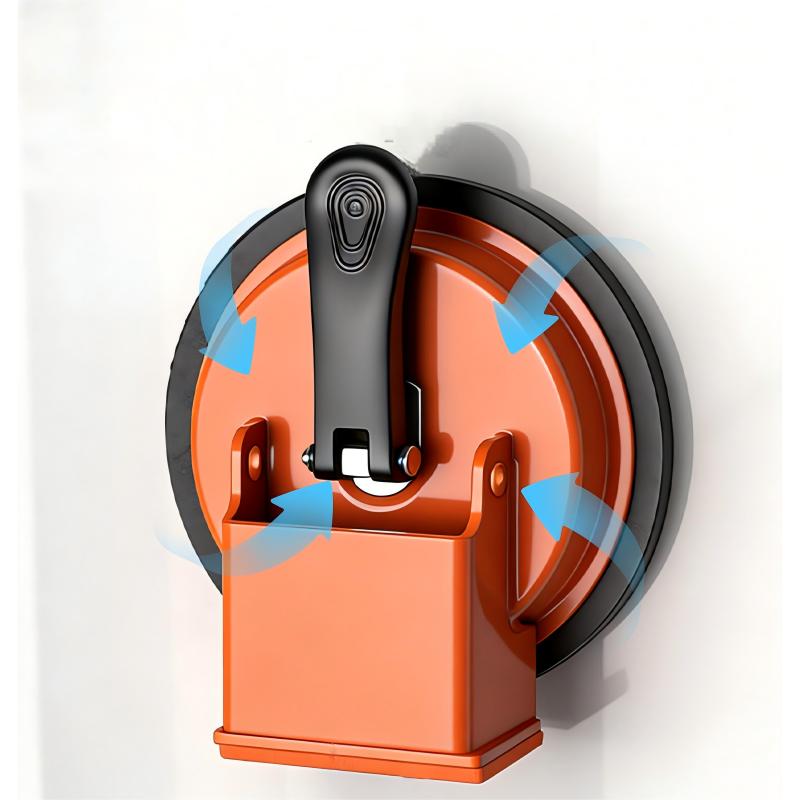 📢📢50 % Rabatt!! ⏰🔥Heavy-Duty Floor Gap Fixer Suction Cup
