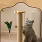🐱💐50 % RABATT! 🧸Multifunktionales Katzenaktivitätszentrum – Kratzbäume & Versteckhöhle ⏰🔥【Blitzangebot】