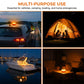 📢📢50 % Rabatt!! ⏰🚨LED-Magnet-Notwarnleuchte