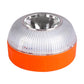 📢📢50 % Rabatt!! ⏰🚨LED-Magnet-Notwarnleuchte