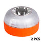 📢📢50 % Rabatt!! ⏰🚨LED-Magnet-Notwarnleuchte