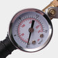 📢📢50 % Rabatt!! ⏰🔧Hochleistungs-Reifenfüller mit Manometer🚗💨