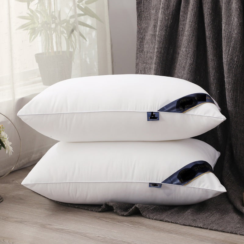 🔥 Neu 2026 🔥 🛏️ Hotel Collection Luxus-Kissen – Daunenalternative für erholsamen Schlaf! Waschbar & allergikerfreundlich.