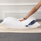 🔥 Neu 2026 🔥 🛏️ Hotel Collection Luxus-Kissen – Daunenalternative für erholsamen Schlaf! Waschbar & allergikerfreundlich.